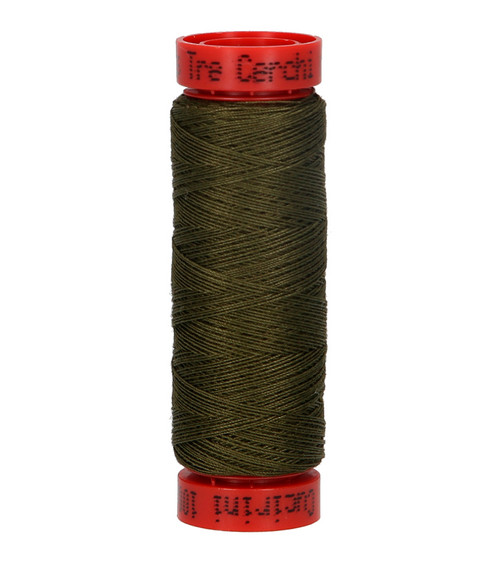 C126050-298 FILOFORT 3C.ROSSO N50 6x100mt