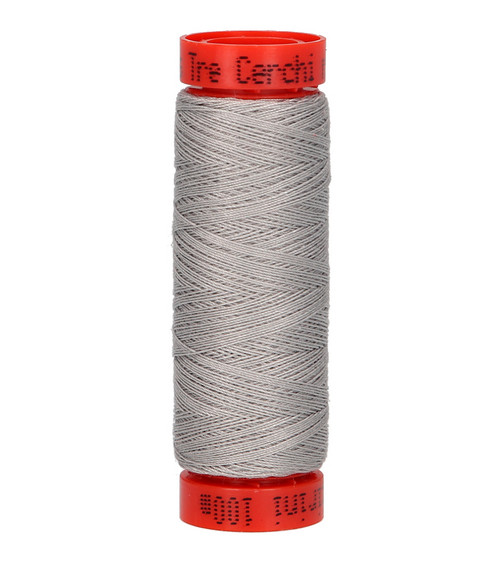 C126050-300 FILOFORT 3C.ROSSO N50 6x100mt