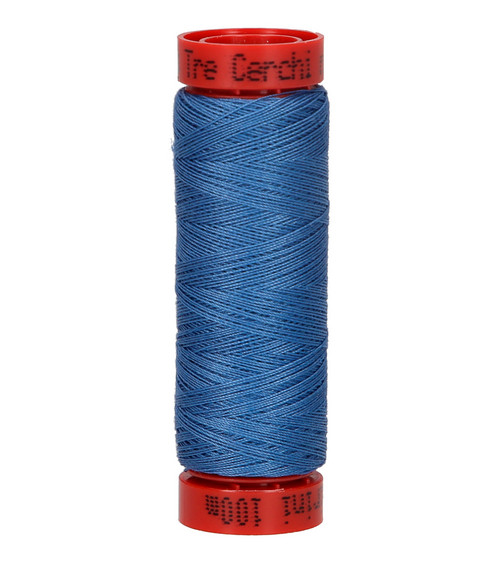 C126050-304 FILOFORT 3C.ROSSO N50 6x100mt
