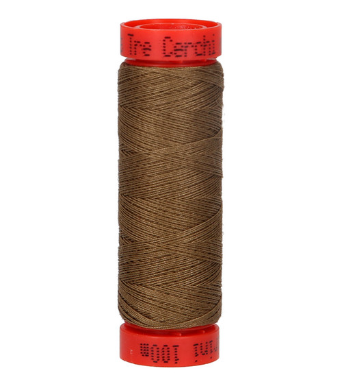 C126050-320 FILOFORT 3C.ROSSO N50 6x100mt