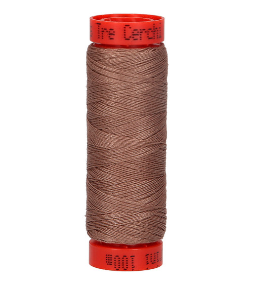 C126050-324 FILOFORT 3C.ROSSO N50 6x100mt