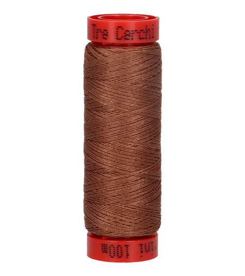 C126050-327 FILOFORT 3C.ROSSO N50 6x100mt