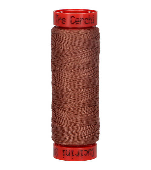 C126050-331 FILOFORT 3C.ROSSO N50 6x100mt