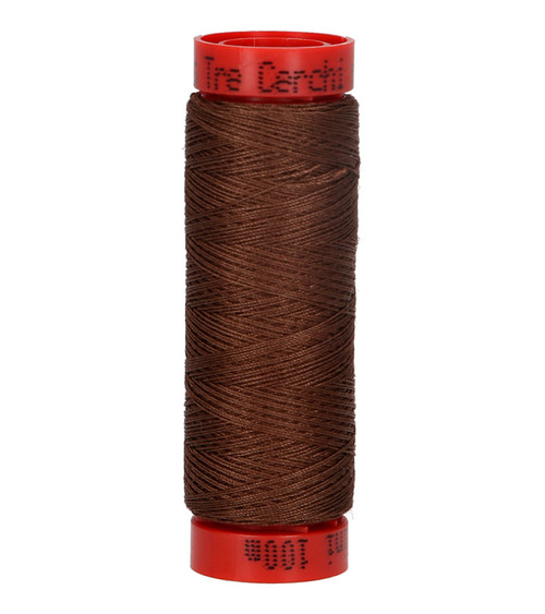C126050-333 FILOFORT 3C.ROSSO N50 6x100mt