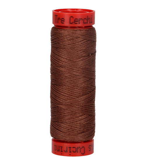 C126050-335 FILOFORT 3C.ROSSO N50 6x100mt