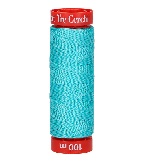 C126050-337 FILOFORT 3C.ROSSO N50 6x100mt
