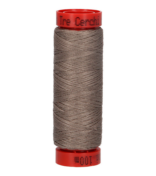 C126050-340 FILOFORT 3C.ROSSO N50 6x100mt