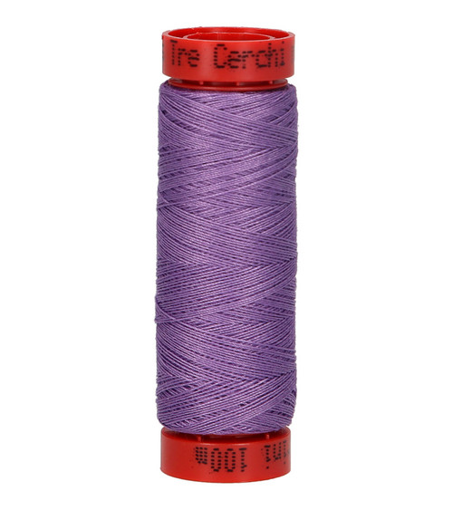 C126050-343 FILOFORT 3C.ROSSO N50 6x100mt