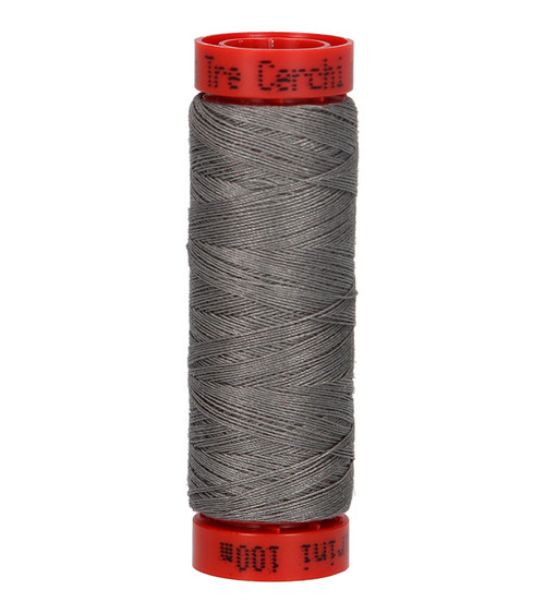 C126050-347 FILOFORT 3C.ROSSO N50 6x100mt