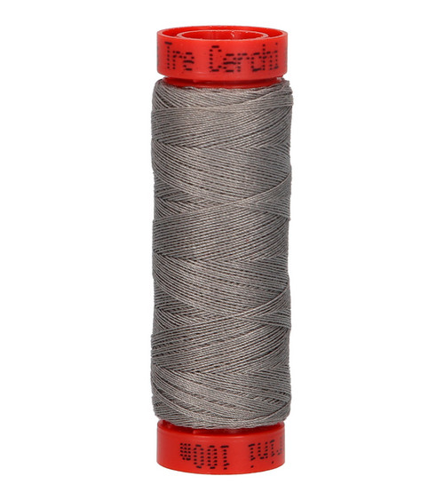 C126050-348 FILOFORT 3C.ROSSO N50 6x100mt