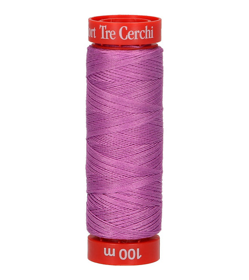 C126050-349 FILOFORT 3C.ROSSO N50 6x100mt