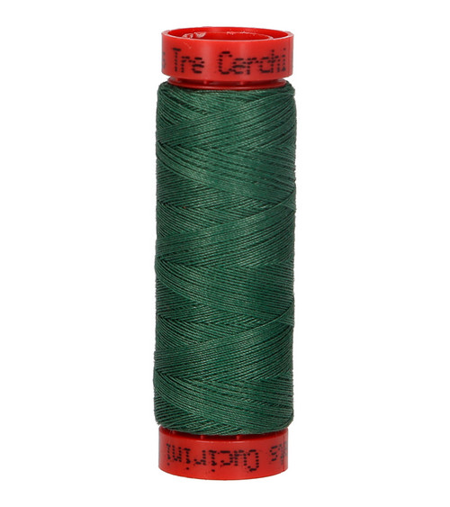 C126050-356 FILOFORT 3C.ROSSO N50 6x100mt