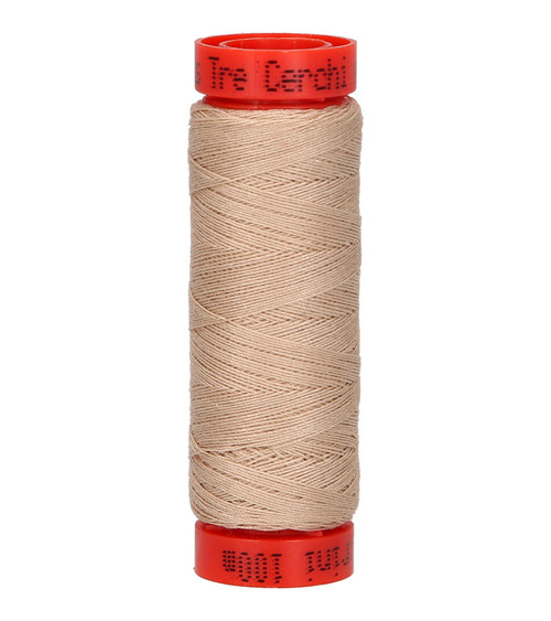 C126050-361 FILOFORT 3C.ROSSO N50 6x100mt