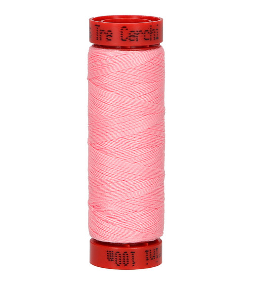 C126050-380 FILOFORT 3C.ROSSO N50 6x100mt