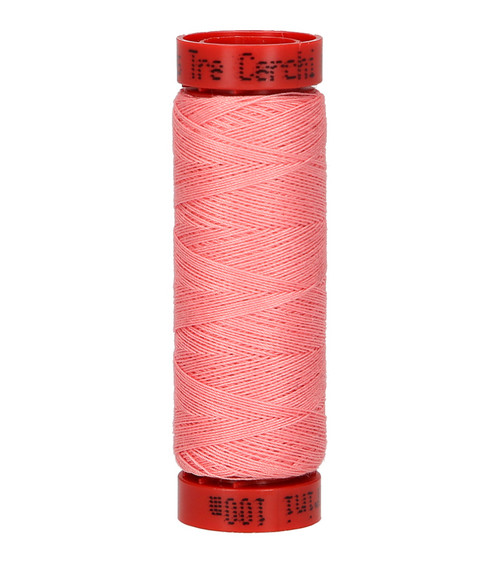 C126050-383 FILOFORT 3C.ROSSO N50 6x100mt