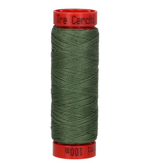 C126050-386 FILOFORT 3C.ROSSO N50 6x100mt