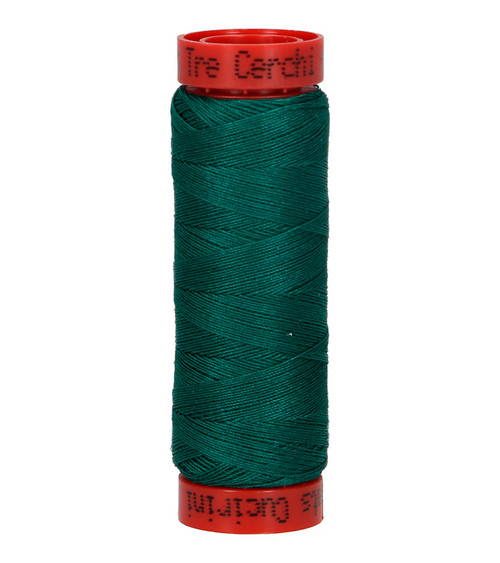 C126050-387 FILOFORT 3C.ROSSO N50 6x100mt