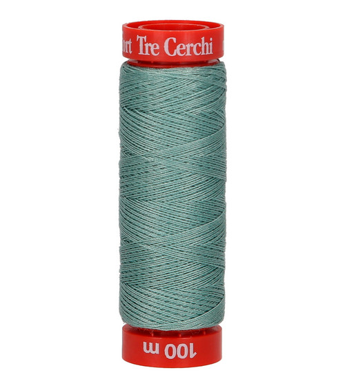 C126050-391 FILOFORT 3C.ROSSO N50 6x100mt