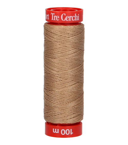 C126050-394 FILOFORT 3C.ROSSO N50 6x100mt