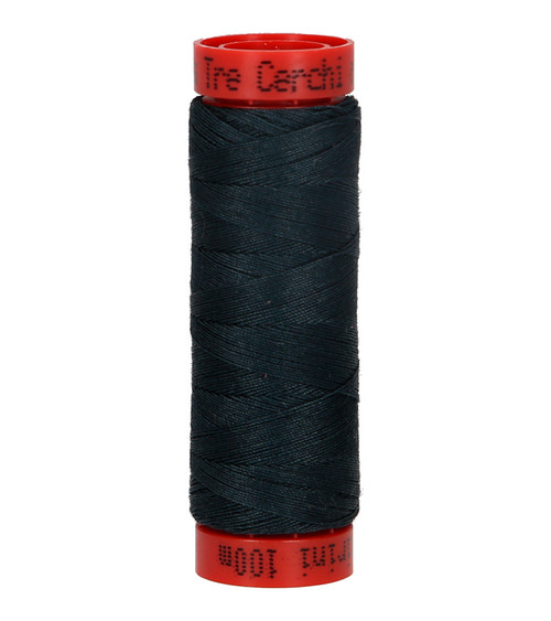 C126050-399 FILOFORT 3C.ROSSO N50 6x100mt