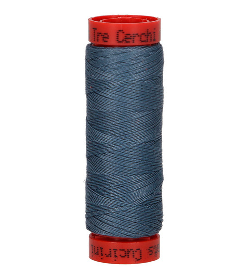 C126050-408 FILOFORT 3C.ROSSO N50 6x100mt