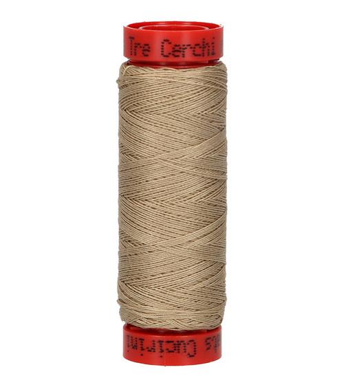 C126050-413 FILOFORT 3C.ROSSO N50 6x100mt