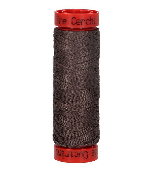 C126050-414 FILOFORT 3C.ROSSO N50 6x100mt