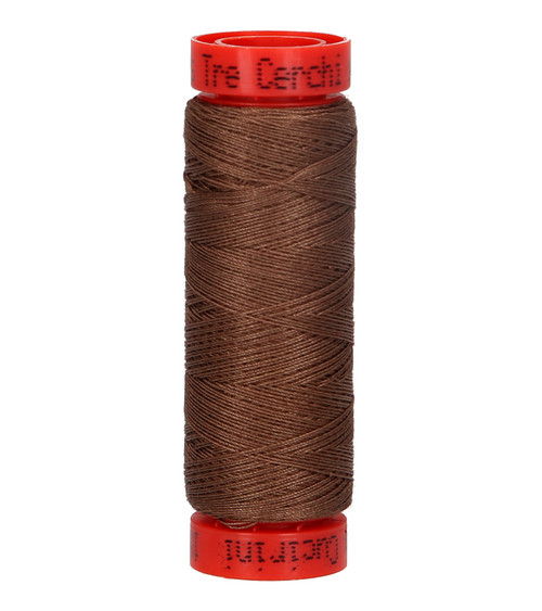 C126050-415 FILOFORT 3C.ROSSO N50 6x100mt