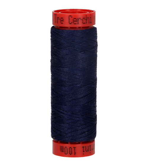 C126050-420 FILOFORT 3C.ROSSO N50 6x100mt