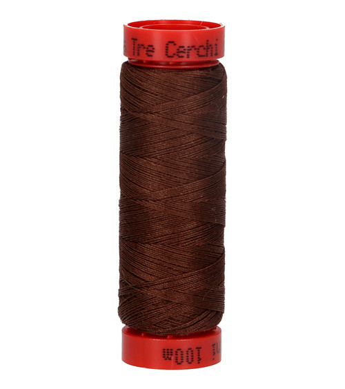 C126050-425 FILOFORT 3C.ROSSO N50 6x100mt