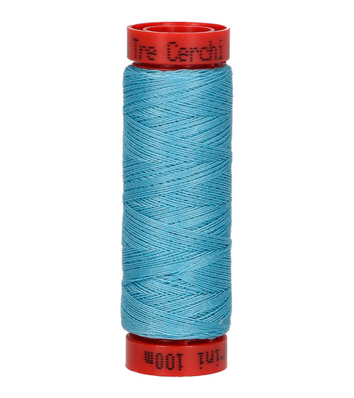 C126050-430 FILOFORT 3C.ROSSO N50 6x100mt