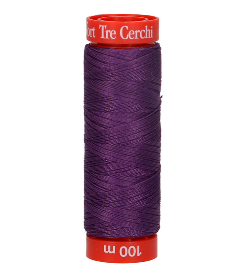 C126050-433 FILOFORT 3C.ROSSO N50 6x100mt