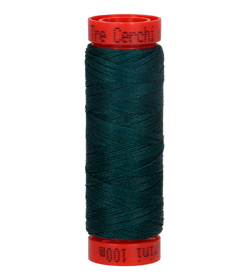 C126050-434 FILOFORT 3C.ROSSO N50 6x100mt