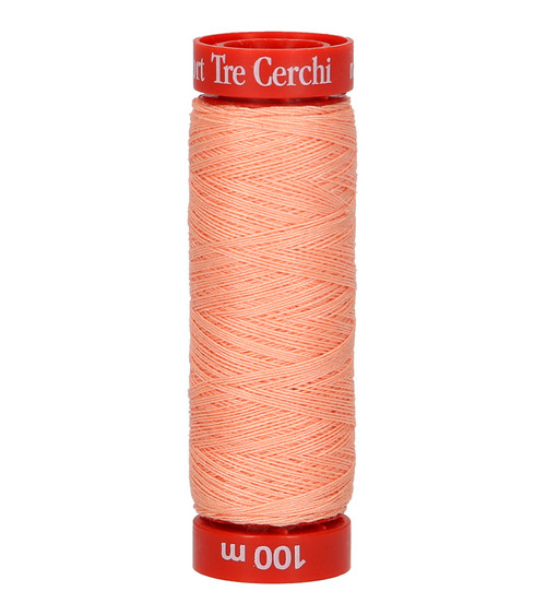 C126050-442 FILOFORT 3C.ROSSO N50 6x100mt