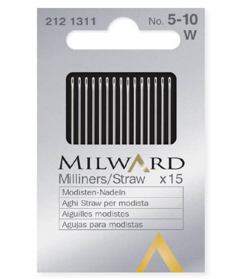 0109915-510 AGHI MODISTA MILW.5/10 x 15pz