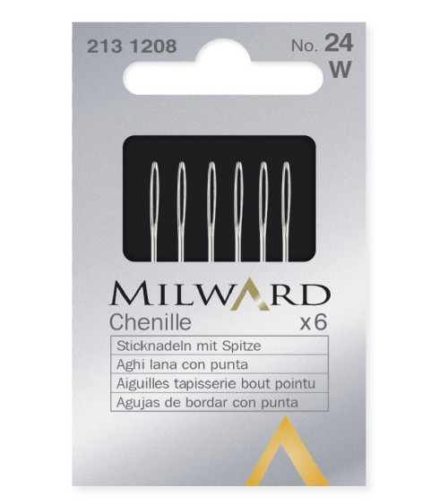0109917-1824 AGHI LANA CP MILW.18/24 x 6pz