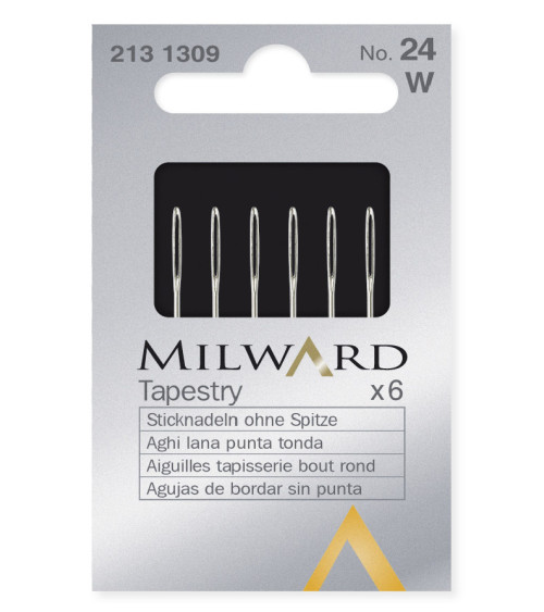 0109922-1824 AGHI LANA SP MILW.18/24 x 6pz