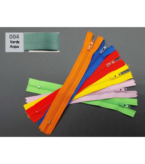 0003010-004 LAMPO Spirale 3 cm10**