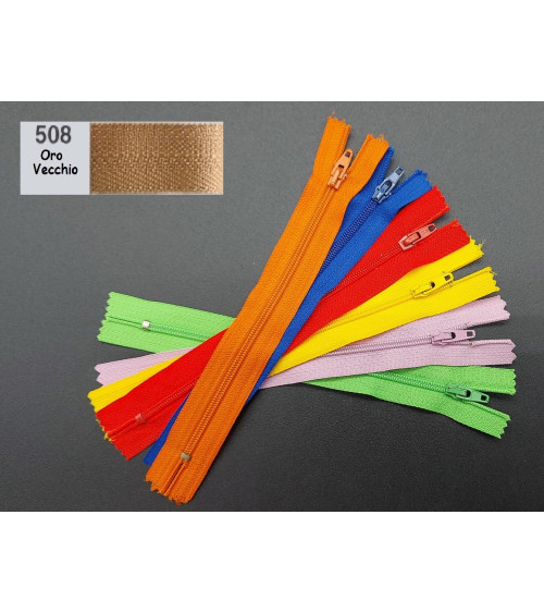 0003010-508 LAMPO Spirale 3 cm10**
