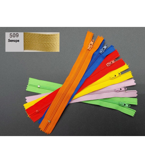 0003010-509 LAMPO Spirale 3 cm10**