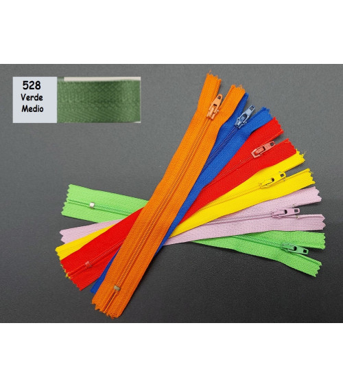 0003010-528 LAMPO Spirale 3 cm10**