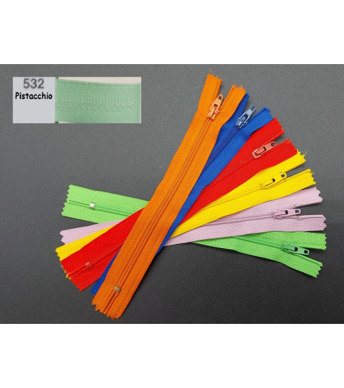 0003010-532 LAMPO Spirale 3 cm10**