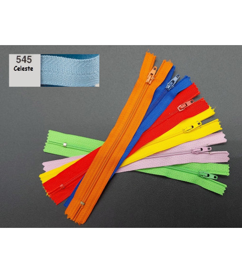 0003010-545 LAMPO Spirale 3 cm10