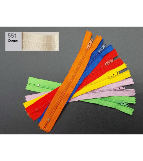 0003010-551 LAMPO Spirale 3 cm10**