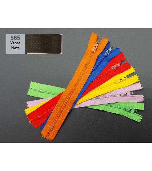 0003010-565 LAMPO Spirale 3 cm10**