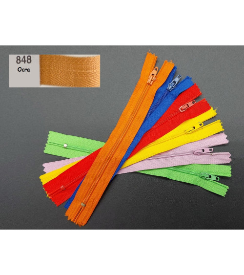 0003010-848 LAMPO Spirale 3 cm10**