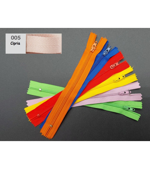 0003012-005 LAMPO Spirale 3 cm12**