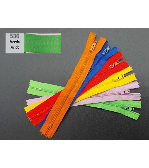 0003012-536 LAMPO Spirale 3 cm12**