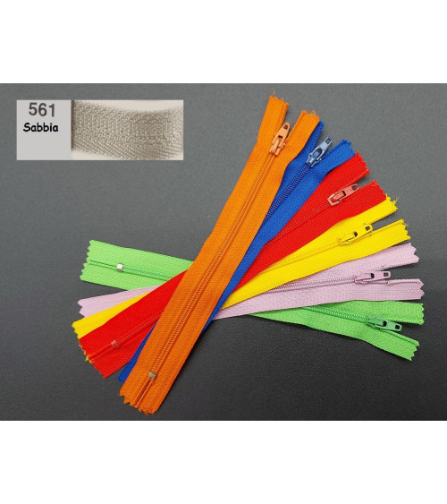 0003012-561 LAMPO Spirale 3 cm12**