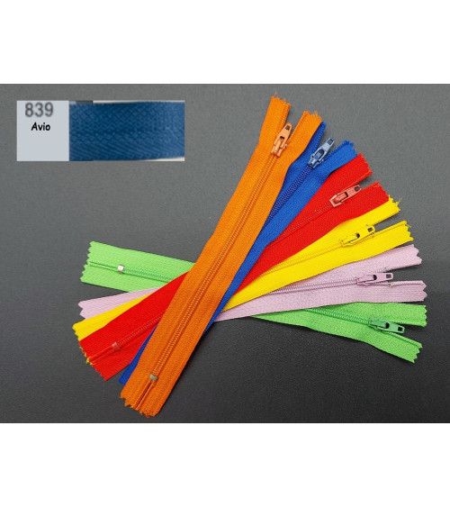 0003012-839 LAMPO Spirale 3 cm12**
